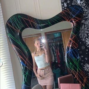 Meet your Posher, Summer